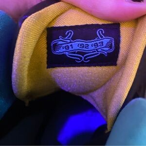 Nike Air Jordan Six Rings Gamma Blue